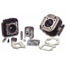 cilinder malossi 47mm Minarelli verticaal 316882
