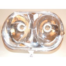 koplamp DMP voor 2008 neo, ovetto
