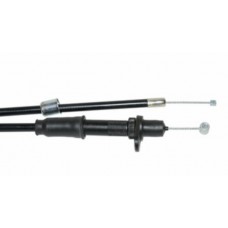 gaskabel voorstuk bws, mbk booster, aerox