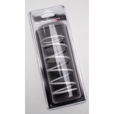 koppelingdrukveer artek 3.8 wit past op minarelli hor+vert 523