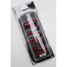 koppelingdrukveer artek 4.1 rood past op minarelli hor+vert 525