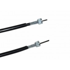 kilometertellerkabel schroef/schroef (made in EU) A-kwaliteit past op aerox va2002, people-s, super-8
