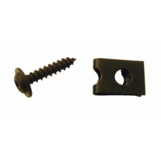 parker plus speednut beplating 3.9x19mm 16sets scooter