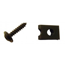 parker plus speednut beplating 4.2x16mm 15sets scooter