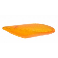 knipperlichtglas DMP rechtsvoor oranje past op bw bump, bw next