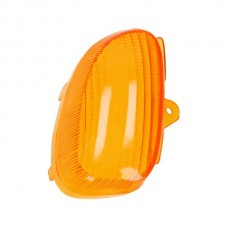 knipperlichtglas DMP linksachter oranje past op neo knipperlichtglas DMP linksachter oranje past op neo