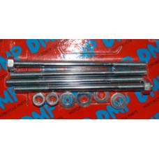 cilinder tapeind DMP + moer m6x107mm 4pcs fs1, puch maxi, minarelli vert, puch