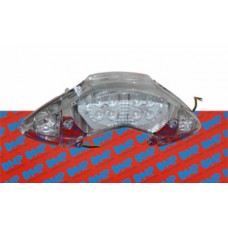 achterlicht DMP led yamaha, jog-r, jog-rr