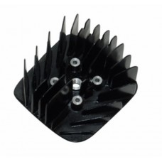 cilinderkop DMP 50cc 40mm yamaha, dt-mx