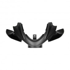 stuurkap Yamaha origineel zwart mat msm2 past op aerox 5brf614301s0 stuurkap Yamaha origineel zwart mat msm2 past op aerox 5brf614301s0