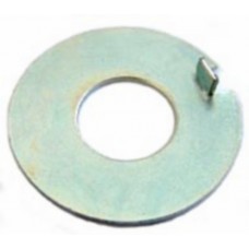 borgring voorkettingwiel (made in EU) 13mm 10pcs past op kreidler