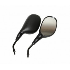 spiegelset origineel model aerox, bw, giggle, slider