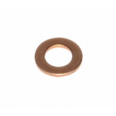 pakking aftapbout koelvloeistof op cilinder past op aerox 4t, giggle, neo 4t 90430-06014