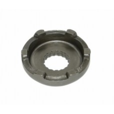 startronsel Yamaha Origineel krukas past op aerox 4t, giggle, neo 4t 3kj-15657-00
