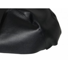buddydek Xtreme (made in EU) Yamaha zwart past op jog-r, jog-rr