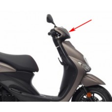 stuurkap Yamaha Origineel titanium bruin/grijs past op neo va2008 5c3f614300p9 stuurkap Yamaha Origineel titanium bruin/grijs past op neo va2008 5c3f614300p9