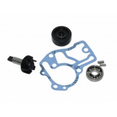 revisieset waterpomp past op aerox 4t, neo 4t revisieset waterpomp past op aerox 4t, neo 4t
