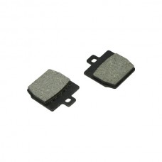 remblokset DMP (made in EU) achter aerox remblokset DMP (made in EU) achter aerox
