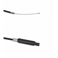 gaskabel Yamaha Origineel onder past op aerox va2009 3vl-f6312-01