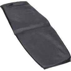 buddydek Xtreme (made in EU) Yamaha zwart past op slider