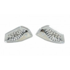 knipperlichtset DMP led voor past op aerox 2013, mbk nitro, nitro 4t knipperlichtset DMP led voor past op aerox 2013, mbk nitro, nitro 4t