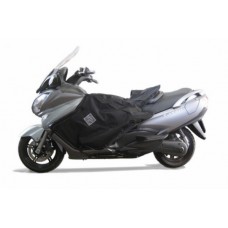 beenkleed tucano thermoscud SGAS systeem v.a 2013 suzuki, burgman 650 r165