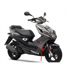 voorscherm Yamaha Origineel onder grijs mat past op aerox 2013 1phf835j01p0 voorscherm Yamaha Origineel onder grijs mat past op aerox 2013 1phf835j01p0