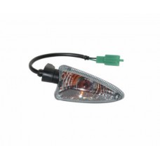 knipperlicht Yamaha origineel vanaf 2013 rechtsachter past op aerox 4t 1phh334000=op=op