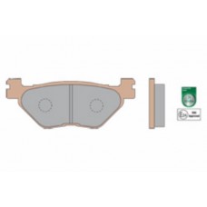 remblokset malossi t-max500, t-max530 6215030bb remblokset malossi t-max500, t-max530 6215030bb