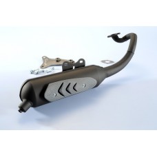 uitlaat cpl polini mod. std past op minarelli hor 200.0312 uitlaat cpl polini mod. std past op minarelli hor 200.0312