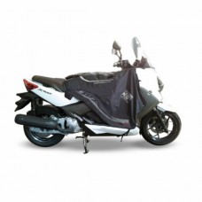 beenkleed tucano thermoscud 4 seizoenen SGAS systeem 2013-2017 yamaha, x-max r167pro