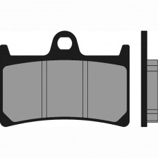 remblokset polini voor past op t-max500, t-max530 174.0094 remblokset polini voor past op t-max500, t-max530 174.0094