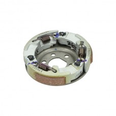 koppelingsegment Yamaha origineel past op aerox 4t, neo 4t 5c3e662000 koppelingsegment Yamaha origineel past op aerox 4t, neo 4t 5c3e662000