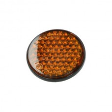 reflector Yamaha Origineel voorvork past op neo 4t 4yvh511100 reflector Yamaha Origineel voorvork past op neo 4t 4yvh511100
