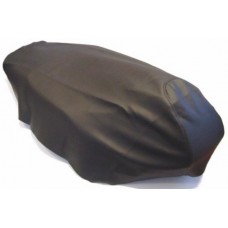buddydek Xtreme (made in EU) Yamaha ot zwart past op neo buddydek Xtreme (made in EU) Yamaha ot zwart past op neo