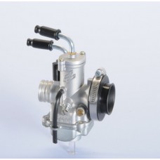carburateur polini insteek 17.5mm minarelli hor, sco piaggio 2t 201.1702
