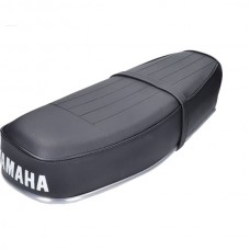 buddyseat origineel model (made in EU) Yamaha zwart fs1 buddyseat origineel model (made in EU) Yamaha zwart fs1