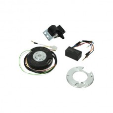 ontsteking MVT electronisch + binnenrotor premium fs1 prem25
