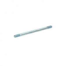 cilinder tapeind 110mm 2t m7 past op mbk nitro, minarelli hor