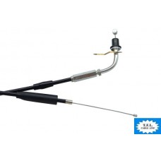 gaskabel compleet Yamaha bw, bws, mbk booster