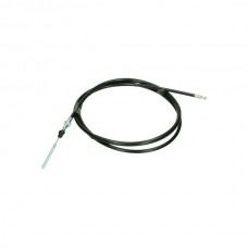 achterremkabel tl bws, mbk booster, bw, bw next achterremkabel tl bws, mbk booster, bw, bw next