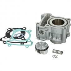 cilinder Italkit Yamaha 52mm past op x-city, x-max 125cc, yzf ci.68.125.1