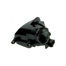 luchtfilter DMP origineel model compleet 2t past op minarelli hor