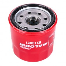 oliefilter malossi adv350, forza, sh300, silver wing, swt400/600, t-max530, t-max560 0313827