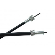 kilometertellerkabel schroef/schroef past op aerox va2002, people-s, super-8