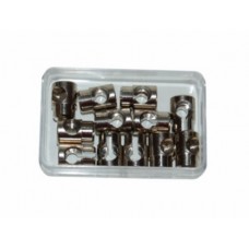 nippel haak-in 20pcs past op vespa