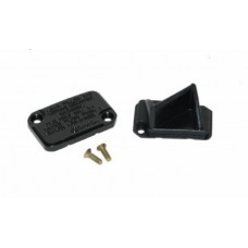 rempotdeksel Yamaha Origineel + rubber past op aerox, neo 4sbf58520000