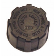 radiateurdop Yamaha Origineel past op aerox, aerox 2013 5bre25670100