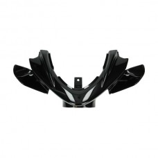 stuurkap Yamaha origineel zwart metallic aerox 5brf614301pg stuurkap Yamaha origineel zwart metallic aerox 5brf614301pg