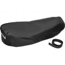 buddydek Xtreme (made in EU) Yamaha zwart past op enduro
